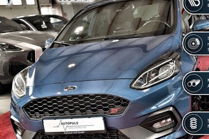 Ford Fiesta 96.930 km 14.980 &euro; Wörth am Rhein 76744