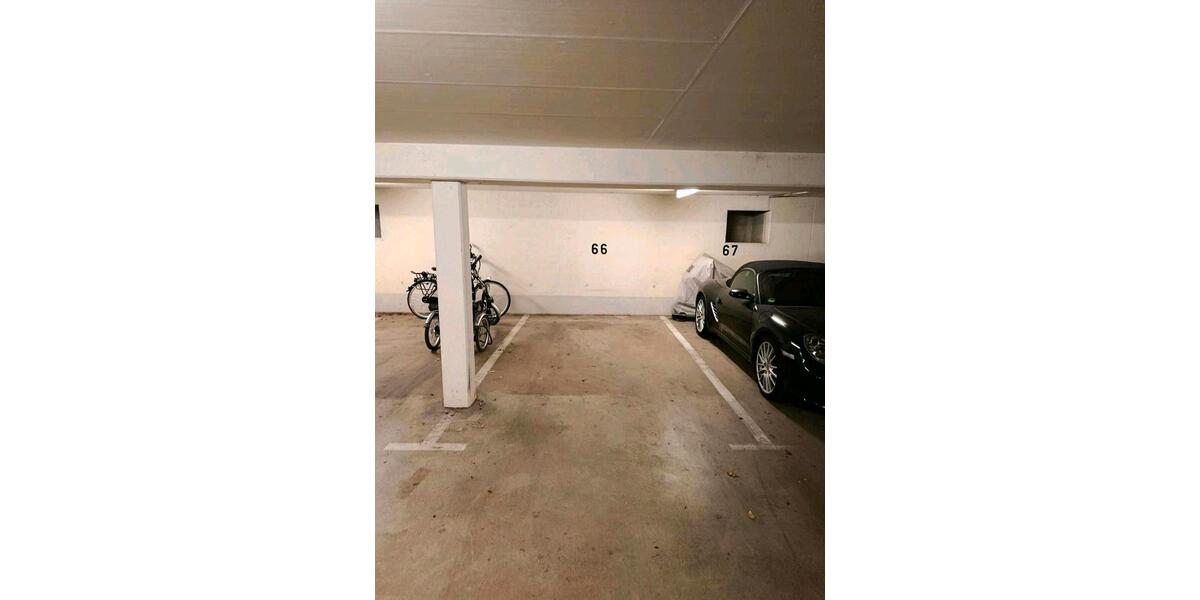 Garagen / Stellplätze Karlsruhe Daxlanden - 65&euro; | Angebot:26274239