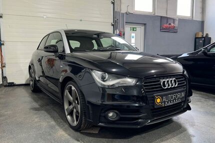 Audi A1 140.000 km 10.990 &euro; Knittlingen 75438