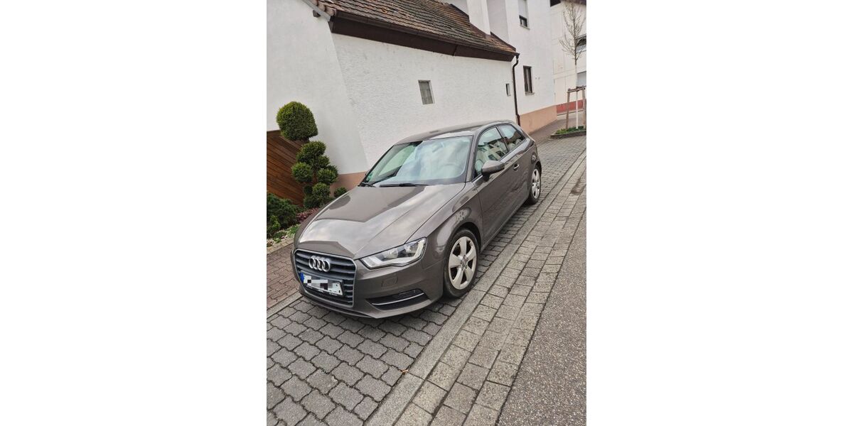 Audi A3 99.980 km 13.200 &euro; Eggenstein-Leopoldshafen 76344