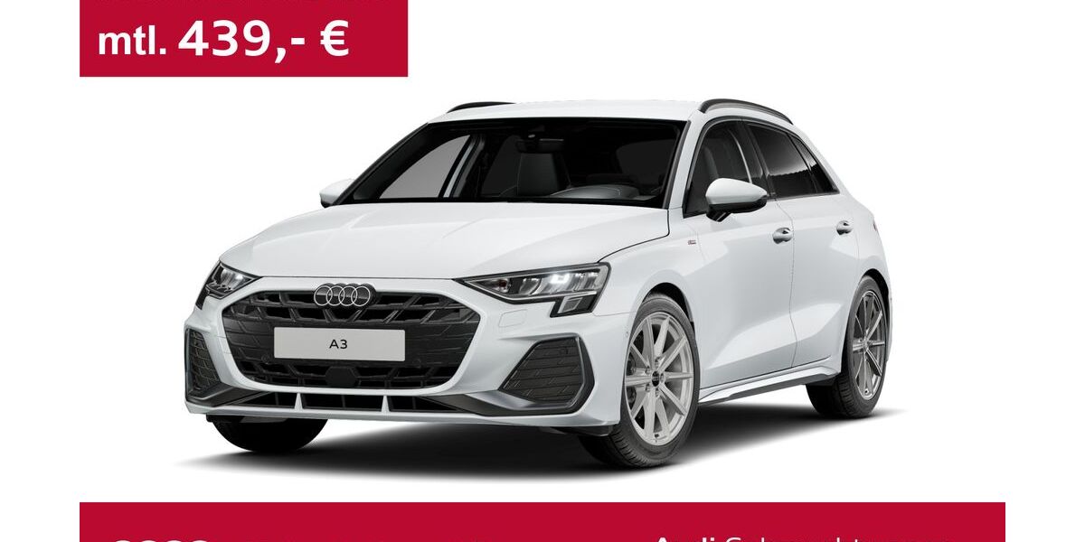 Audi A3 12.956 km 35.430 &euro; Pforzheim 75179