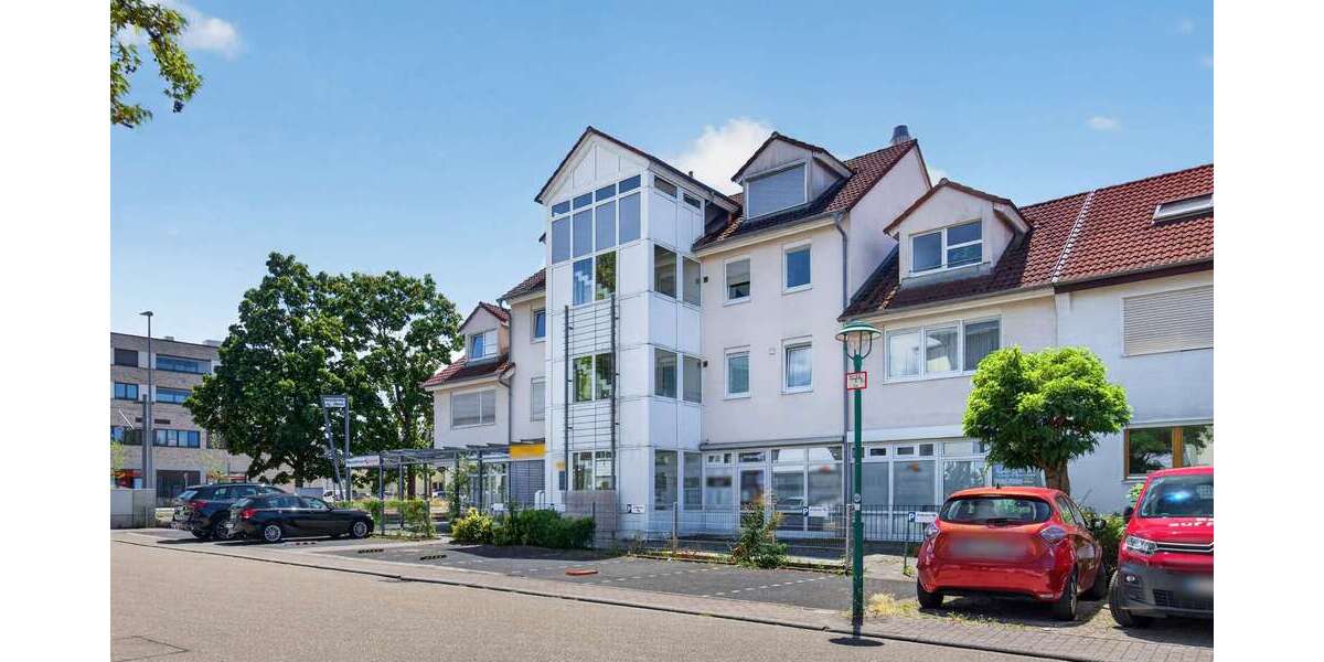 Gewerbeobjekt Rheinstetten - 495.000&euro; | Angebot:27083038