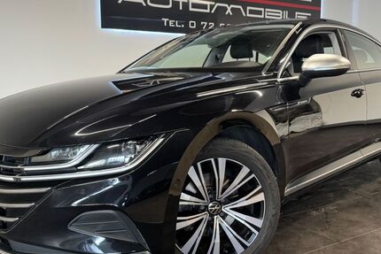 VW Arteon 149.325 km 23.990 &euro; Bretten 75015