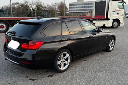 BMW 320 182.458 km 10.900 &euro; Bad Schönborn 76669