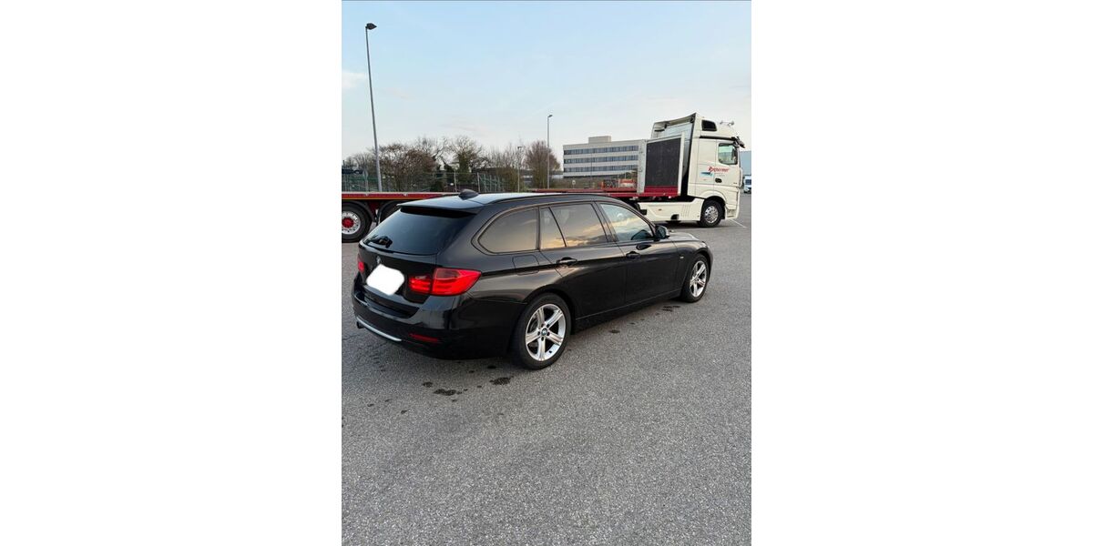 BMW 320 182.458 km 10.900 &euro; Bad Schönborn 76669