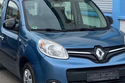 Renault Kangoo 121.000 km 8.800 &euro; pforzheim 75181