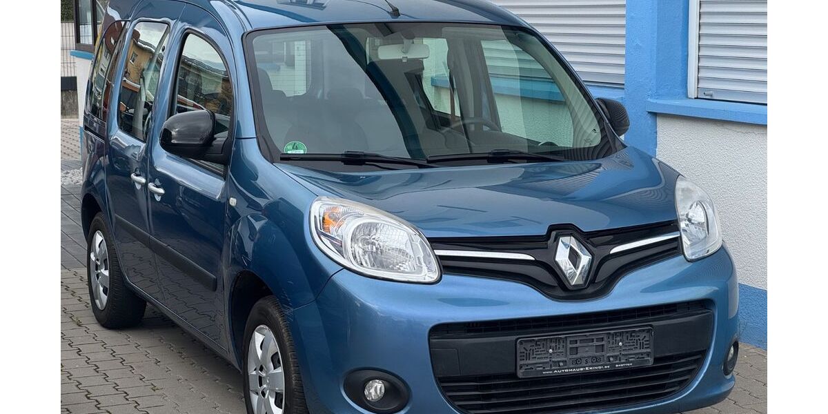 Renault Kangoo 121.000 km 8.800 &euro; pforzheim 75181