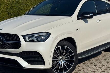 Mercedes-Benz GLE 350 327.000 km 45.000 &euro; Rastatt 76437
