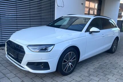 Audi A4 53.000 km 23.600 &euro; Bruchsal-Heidelsheim 76646