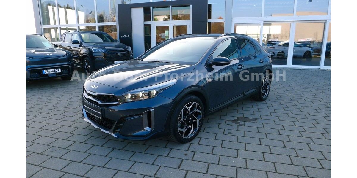 Kia XCeed 35.200 km 24.890 &euro; Pforzheim 75177