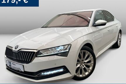 Skoda Superb 65.320 km 23.530 &euro; Niefern-Öschelbronn 75223