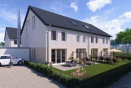 Haus Karlsruhe / Stupferich Stupferich - 5 Zimmer, 136 m&sup2;, 669.900&euro; | Angebot:25278041