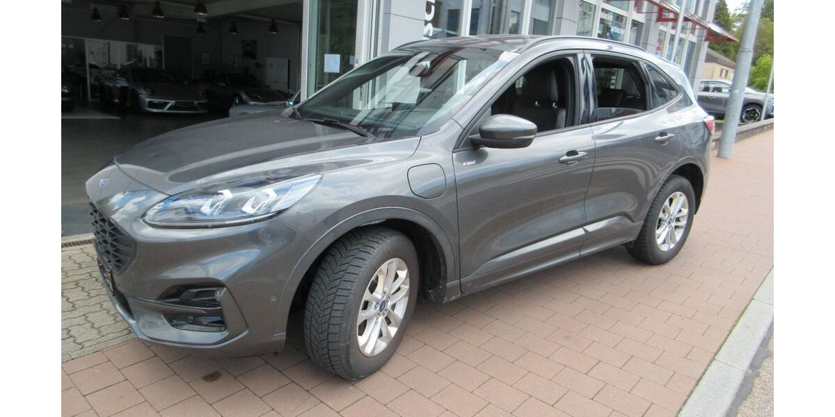 Ford Kuga 74.000 km 19.850 &euro; Niefern-Öschelbronn 75223