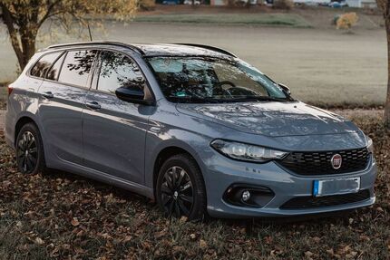Fiat Tipo 108.500 km 9.800 € Karlsbad 76307