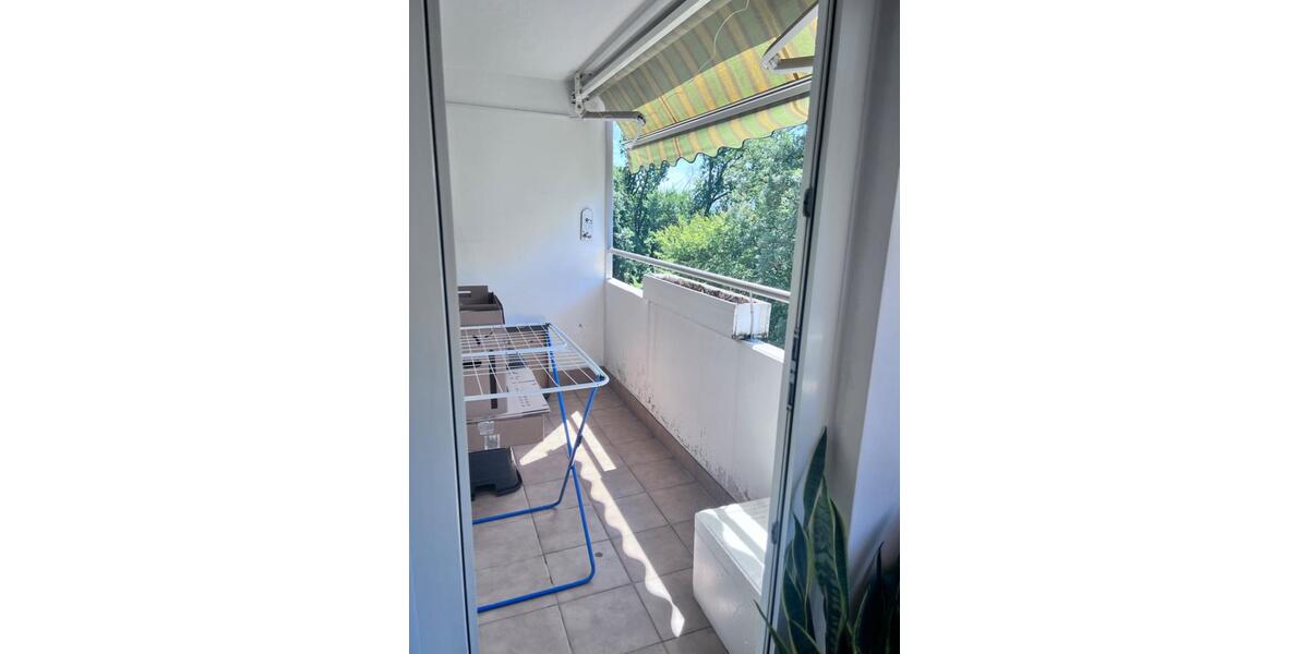Etagenwohnung Karlsruhe Wettersbach - 3 Zimmer, 78 m&sup2;, 299.000&euro; | Angebot:27256461