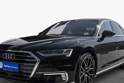 Audi A8 34.145 km 51.680 € Ettlingen 76275
