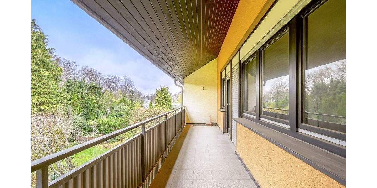 Familienfreundliches Zuhause in Karlsruhe-Hagsfeld - Platz zum Wachsen und Entfalten 4 zimmer