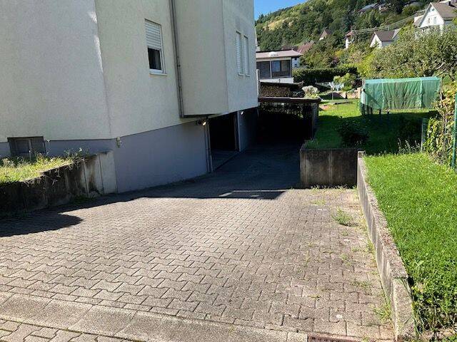 Helle gemütliche Wohnung