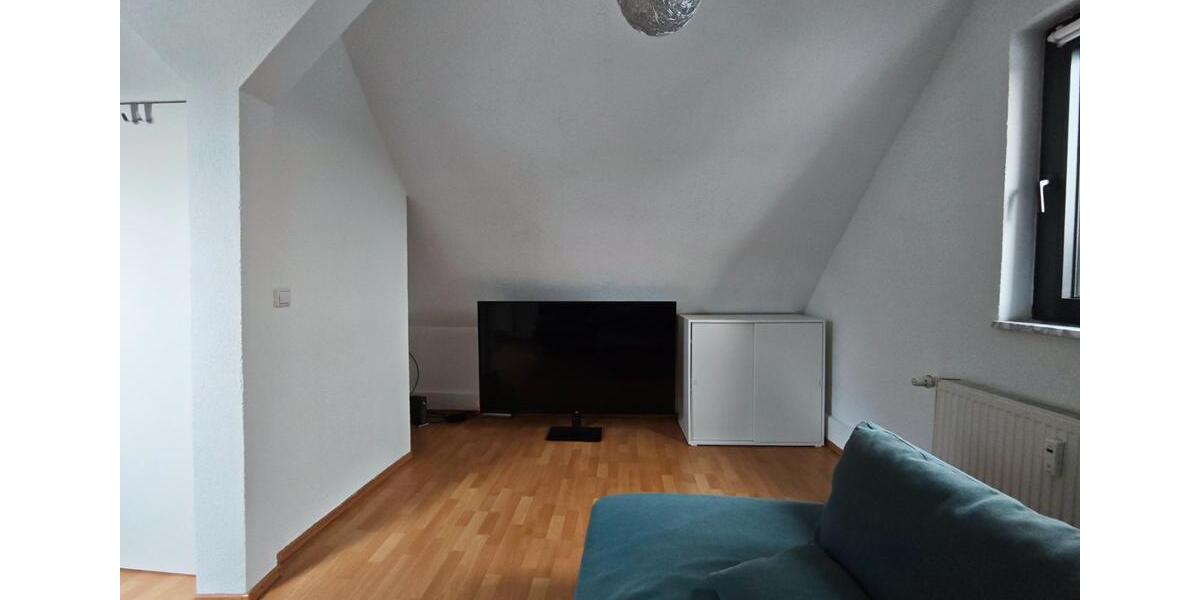 Dachgeschoßwohnung Pfinztal - 2 Zimmer, 34 m&sup2;, 133.000&euro; | Angebot:26215226