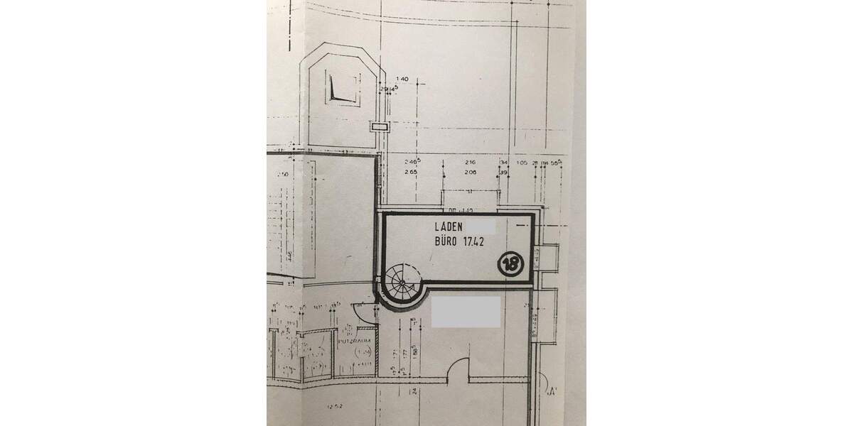 Gewerbeobjekt Gaggenau - 239.000&euro; | Angebot:25716218