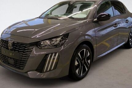 Peugeot 208 9.700 km 16.750 &euro; Au a. Rhein 76474