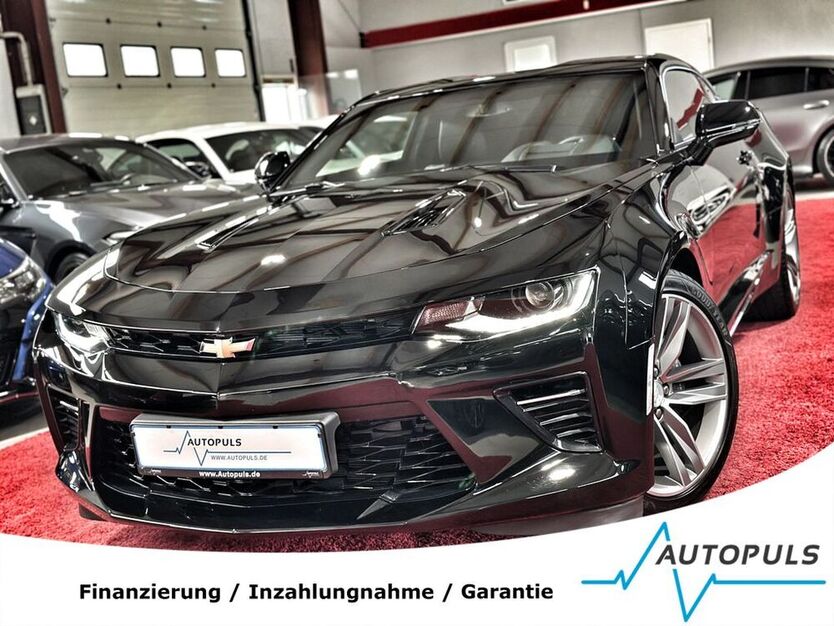 Camaro