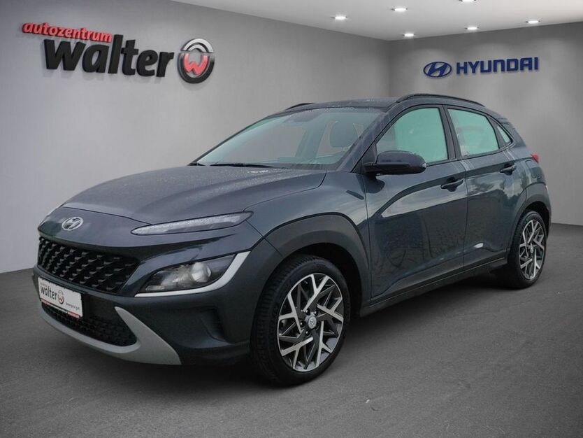 Hyundai KONA 35.950 km 20.990 € Pforzheim 75177