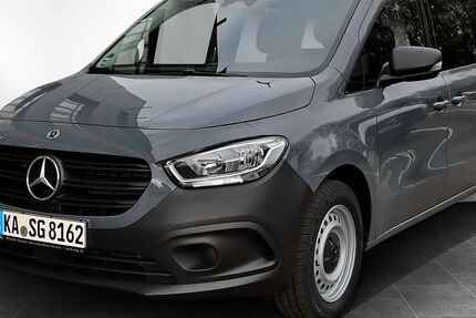 Mercedes-Benz Citan 7.000 km 32.999 &euro; Karlsruhe 76139