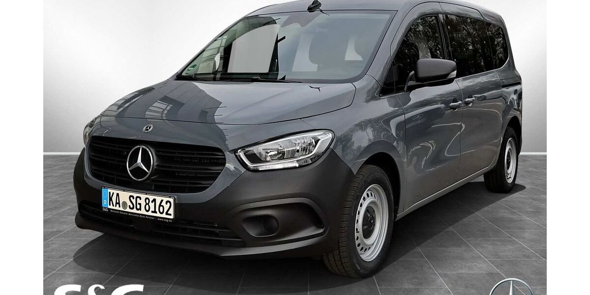 Mercedes-Benz Citan 7.000 km 32.999 &euro; Karlsruhe 76139