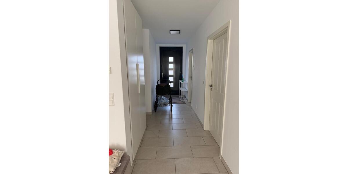 Doppelhaushälfte 4.5 zimmer