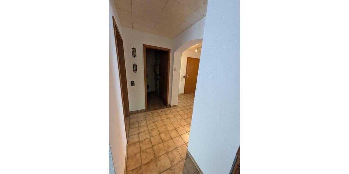Etagenwohnung Pfinztal Wöschbach - 3 Zimmer, 77 m&sup2;, 214.000&euro; | Angebot:26883470