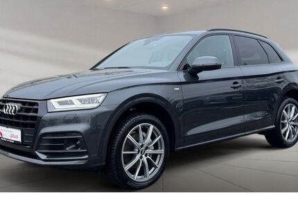 Audi Q5 41.900 km 37.990 &euro; Landau 76829