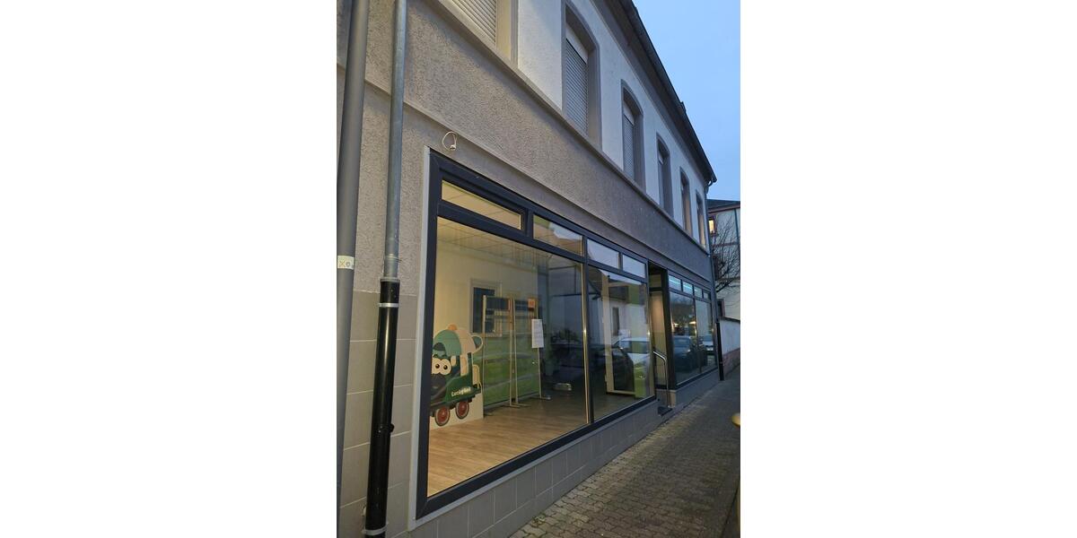 Gewerbeobjekt Germersheim - 750&euro; | Angebot:24791013