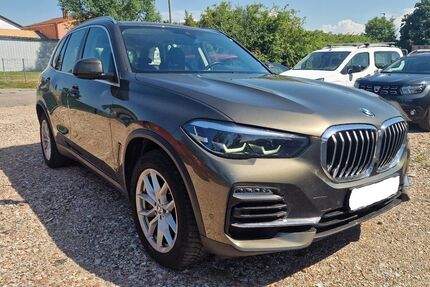 BMW X5 205.500 km 30.821 &euro; Billigheim-Ingenheim OT Billigheim 76831