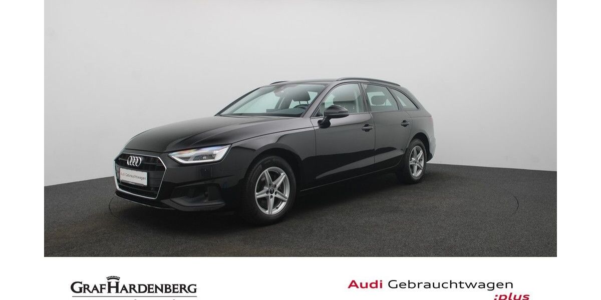 Audi A4 118.213 km 18.880 &euro; Karlsruhe 76131