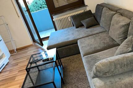 Ich vermiete eine Wohnung vom Zeitraum 25.02.26-27.04.26 2 zimmer