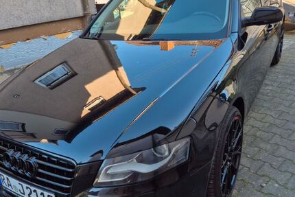 Audi A4 323.000 km 6.500 &euro; Muggensturm 76461