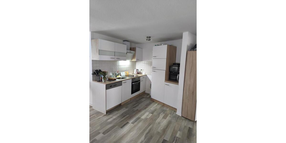 Erdgeschoßwohnung Königsbach-Stein Stein - 2 Zimmer, 52 m&sup2;, 650&euro; | Angebot:25750775