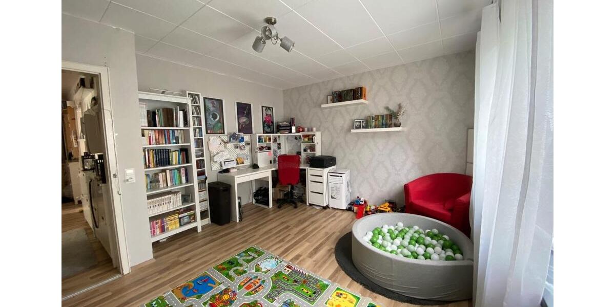 Erdgeschoßwohnung Gaggenau - 4 Zimmer, 105 m&sup2;, 330.000&euro; | Angebot:26145425