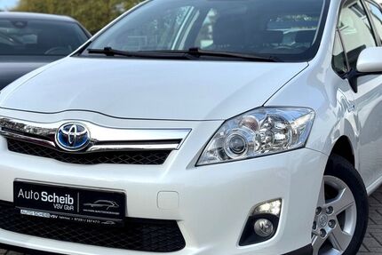 Toyota Auris 139.200 km 8.950 € Forst 76694