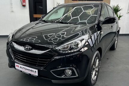 Hyundai ix35 112.824 km 9.899 &euro; Gaggenau 76571