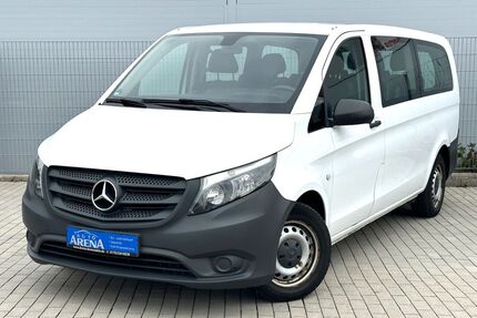 Mercedes-Benz Vito 204.000 km 16.450 € Stutensee (Karlsruhe) 76297