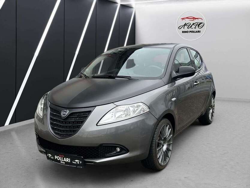 Ypsilon