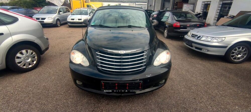 PT Cruiser
