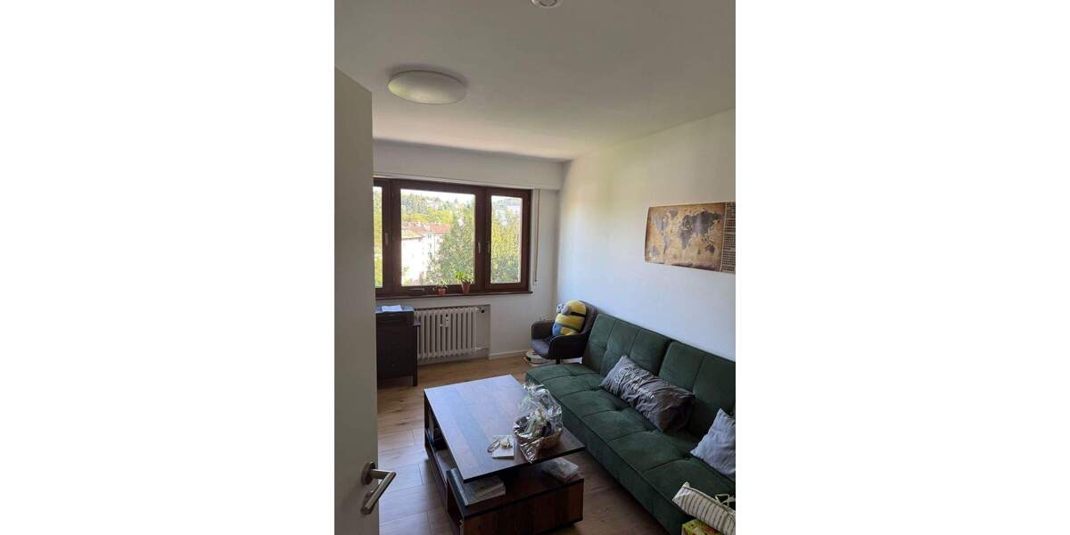 Etagenwohnung Pforzheim Südweststadt - 3 Zimmer, 71 m&sup2;, 245.000&euro; | Angebot:25819174