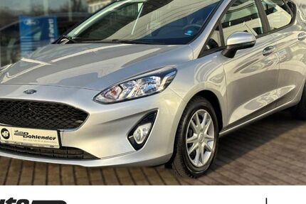 Ford Fiesta 97.822 km 8.490 &euro; Kandel 76870