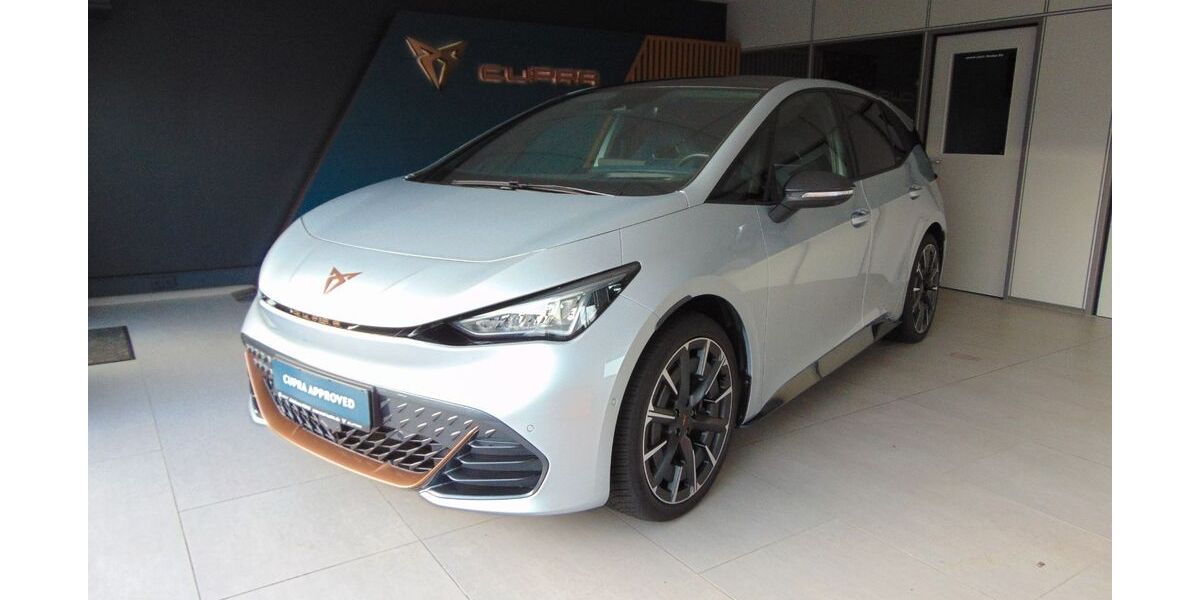 Cupra Born 9.350 km 34.990 &euro; Ötigheim 76470