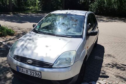 Ford Fiesta 224.000 km 1.190 &euro; Rastatt 76437