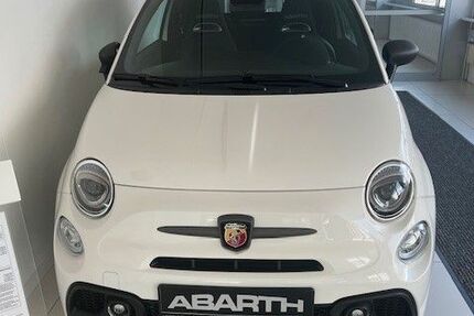 Abarth 500C