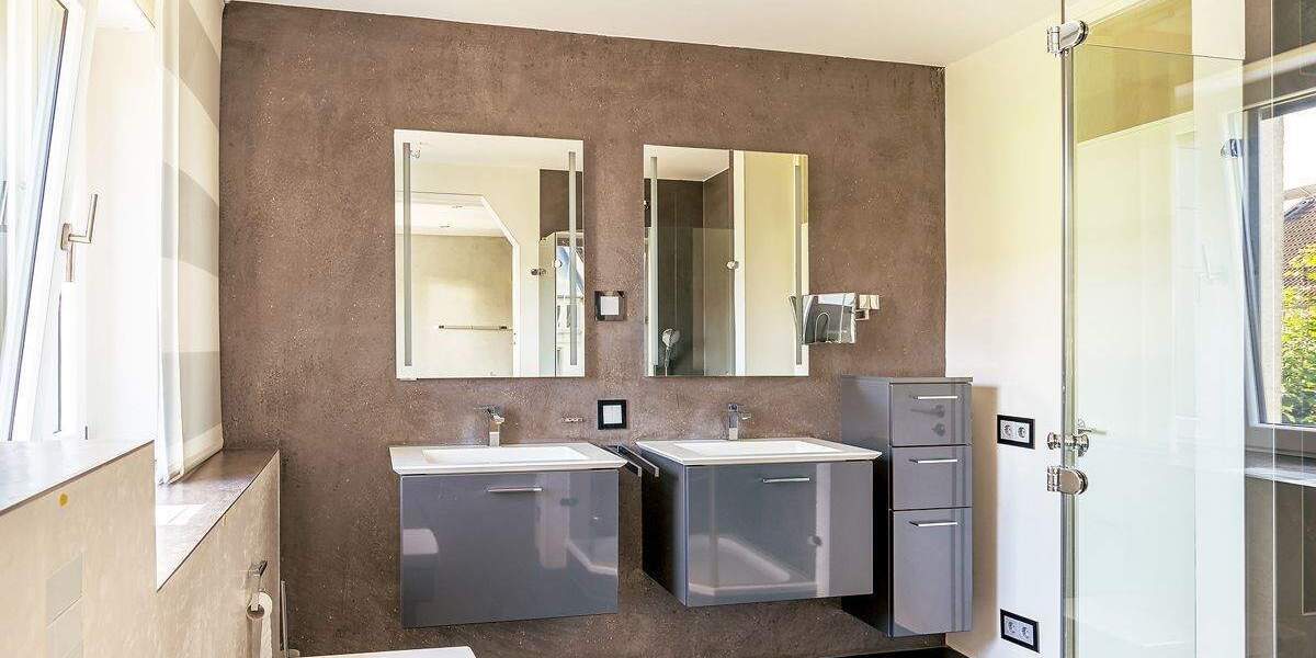 Etagenwohnung Ettlingen / Schöllbronn Schöllbronn - 6 Zimmer, 286 m&sup2;, 835.000&euro; | Angebot:25814996